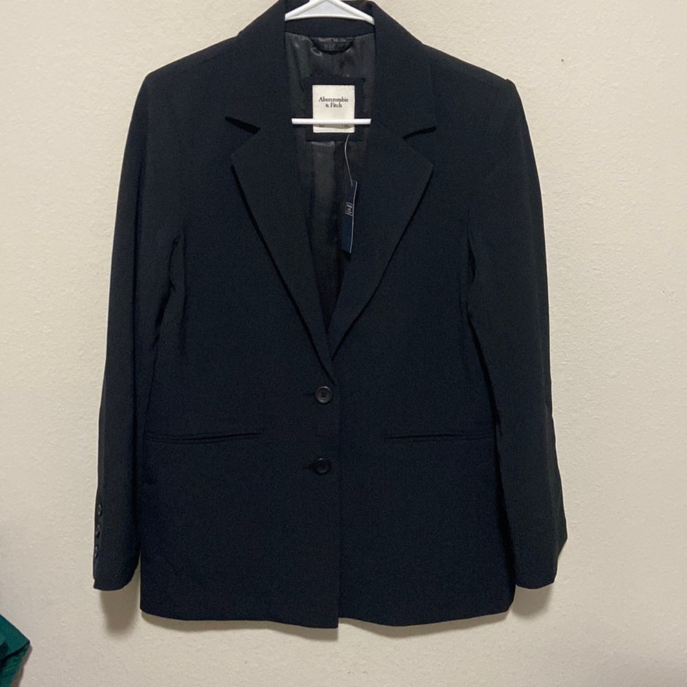 Abercrombie and Fitch blazer